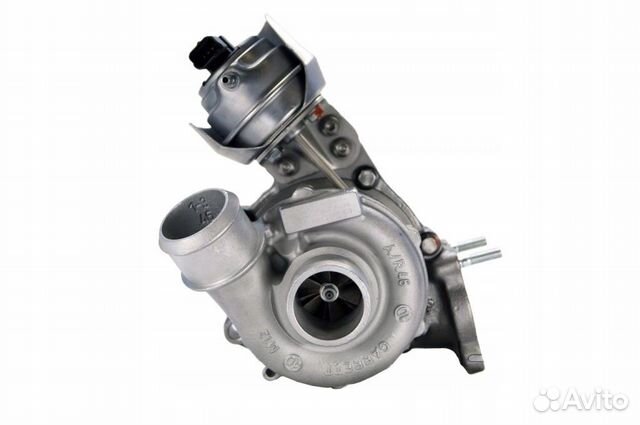 Турбина форд куга. Турбина форд мондео 4 купить в Москве FORD 806498-1 ...