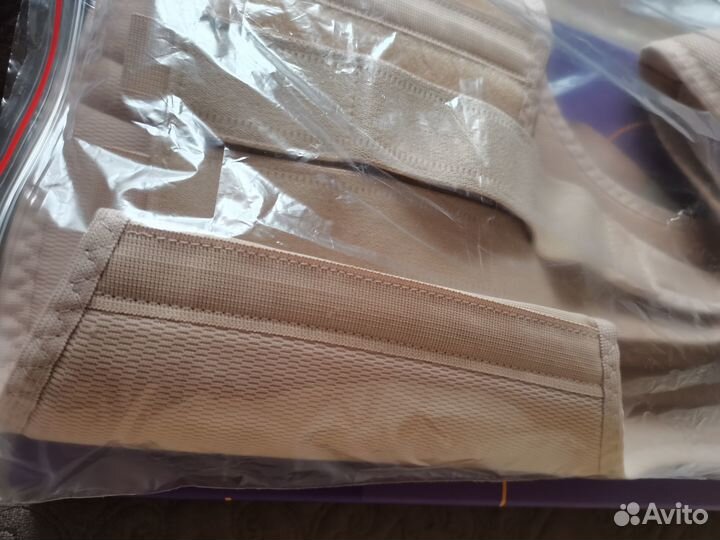 Корректор осанки Trives