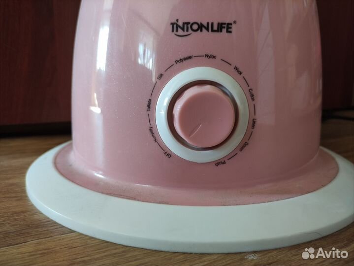 Отпариватель для одежды вертикальный