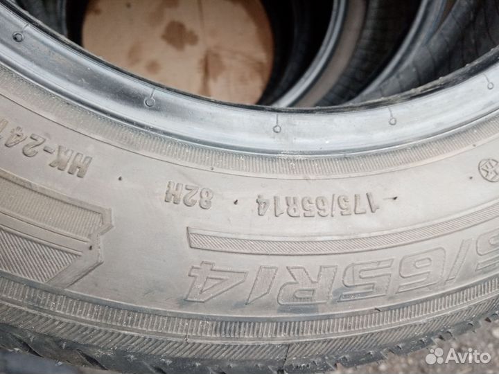 КАМА Grant 175/65 R14