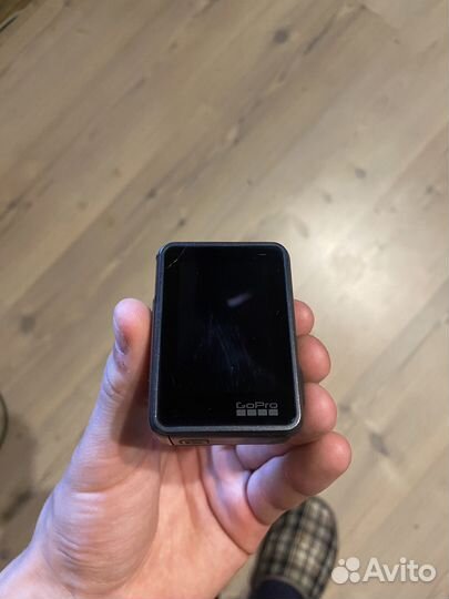 Камера GoPro Hero 7 black