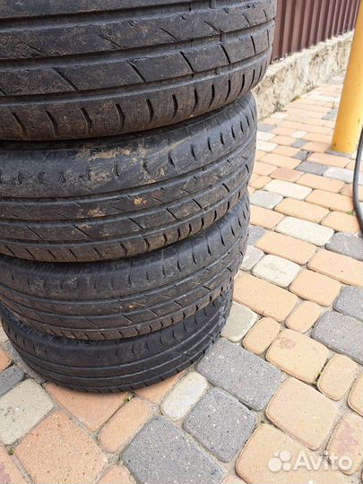 Viatti Strada Asimmetrico 175/65 R14 81G