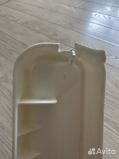 Стульчик для кормления IKEA