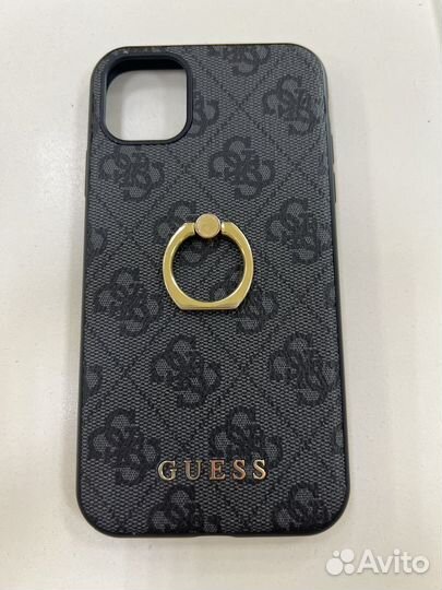 Чехол на iPhone 11