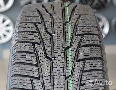 Nokian Tyres Nordman RS2 225/60 R18