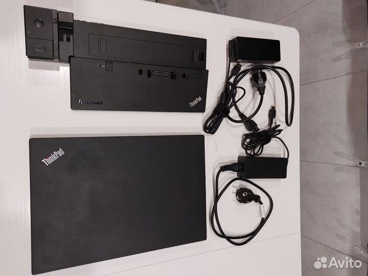 Lenovo Thinkpad T470