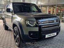 Land Rover Defender 3.0 AT, 2022, 25 000� км, с пробегом, цена 9 650 000 руб.