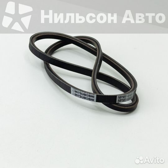 Ремень клиновидный 3480/6480 mitsuboshi
