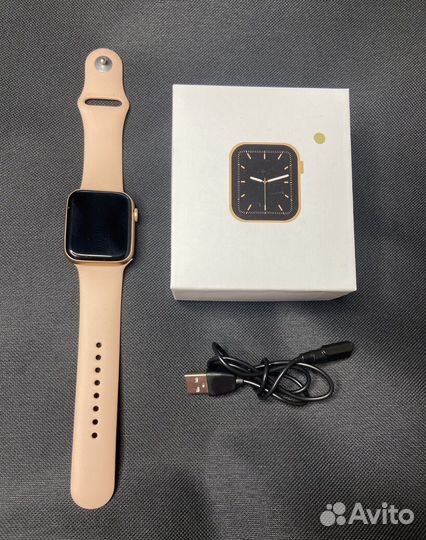 Apple watch