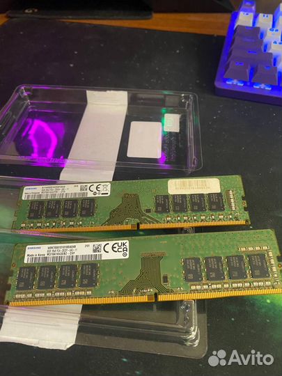 Комплектующие для пк