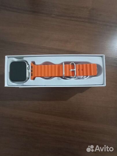 Детские смарт часы с gps