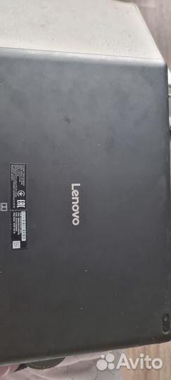 Планшет Lenovo TB -X104L