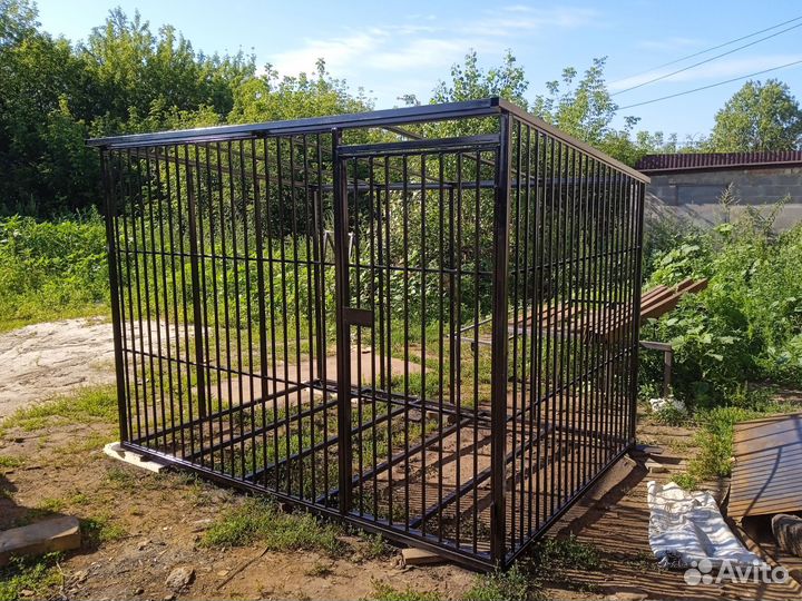 Изготовление металлоконструкций