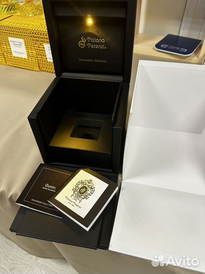 Шкатулка Gumin оригинал