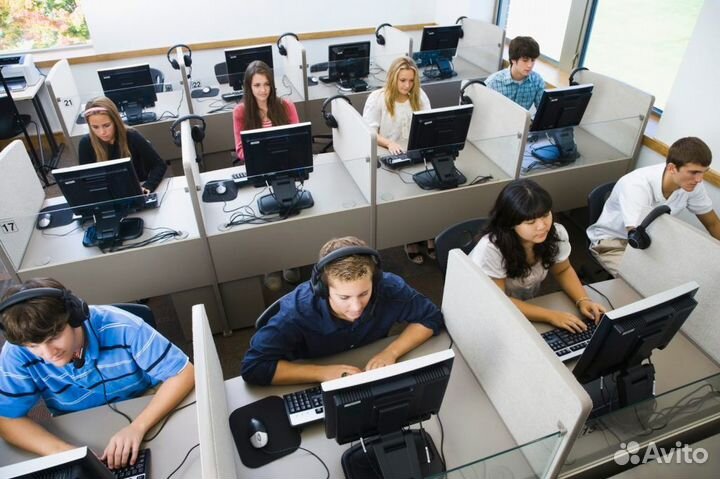 Специалист по работе с клиентами