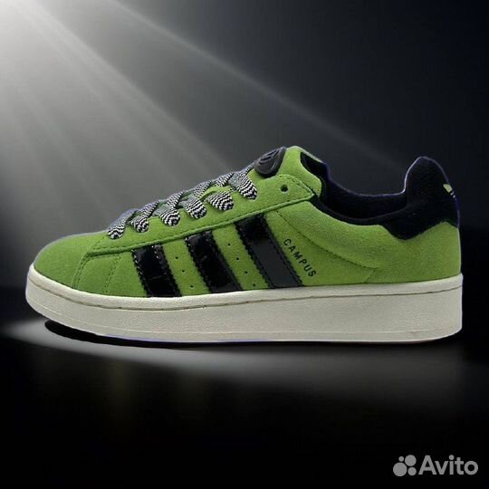 Кроссовки женские adidas campus 00S (Арт.20441)