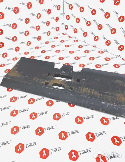 Башмак экскаватора 3G 600 мм 165934A1