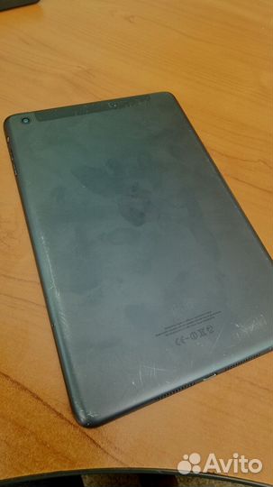 iPad mini a1455