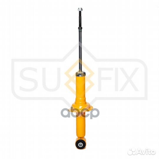 Амортизатор зад прав/лев SA1058 sufix
