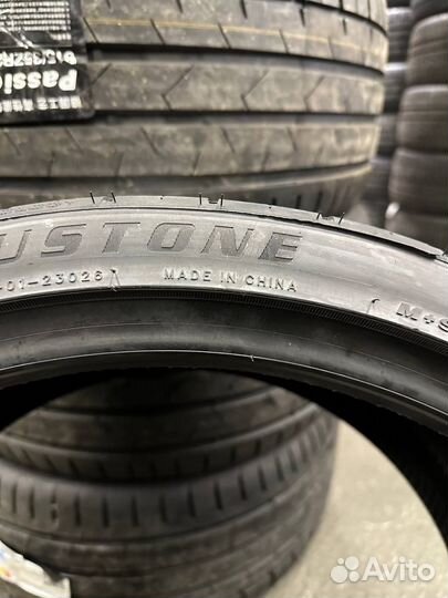 Kustone Passion P9S 285/30 R21 и 295/30 R21 100W