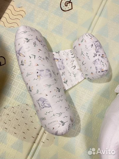 Кокон для новорожденных