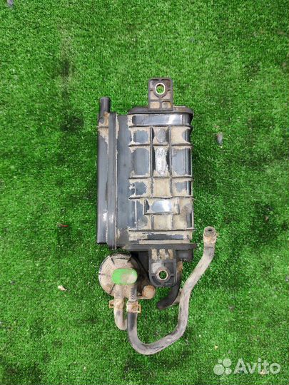 Фильтр паров топлива, адсорбер Honda Civic Type R