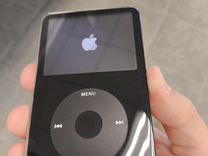 iPod classic 5g 30gb прошивка 1.2