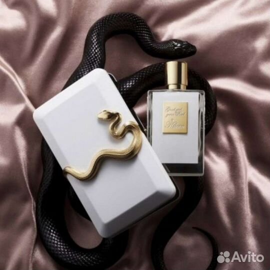 Парфюм Килиан