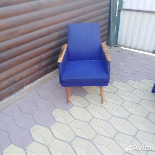 Кресло 