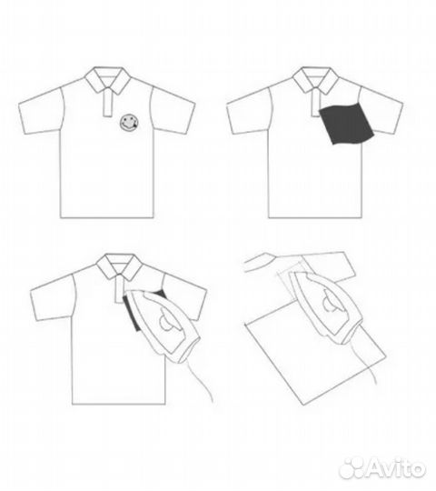 Нашивки шевроны цска