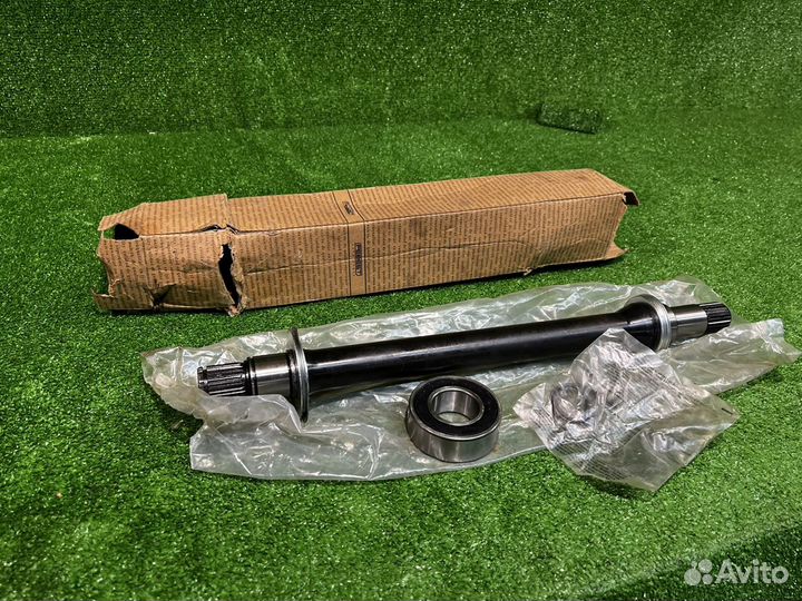 Ssangyong actyon new