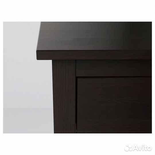 Тумба IKEA 54х66 hemnes хемнэс