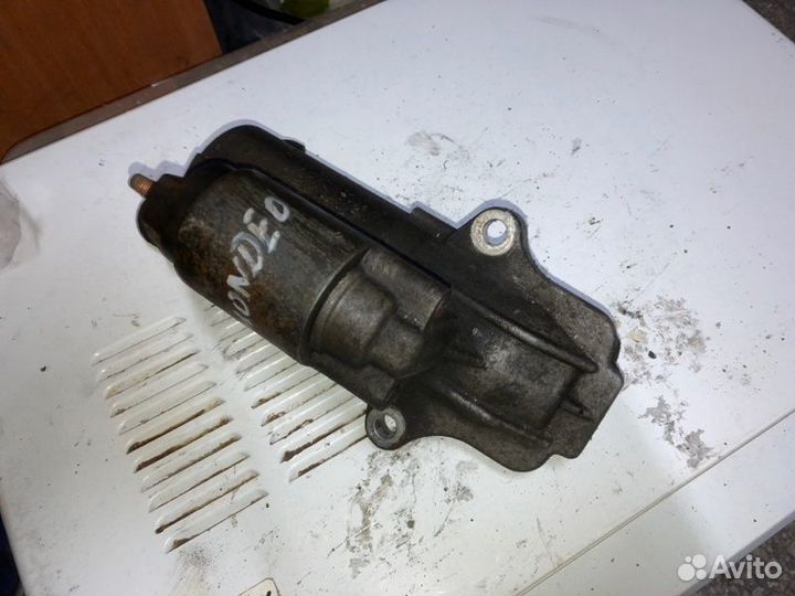 Стартер Ford Mondeo