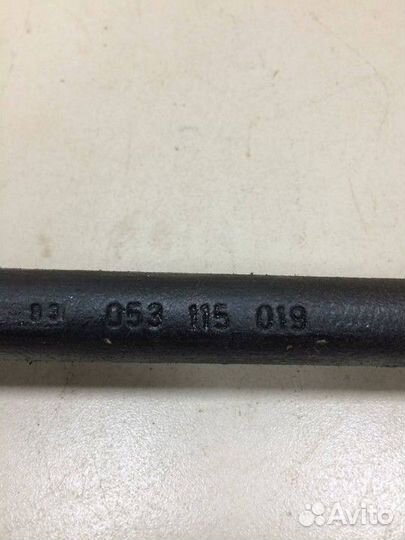 Вал масляного насоса Volkswagen Passat