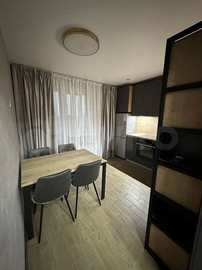 1-к. квартира, 35 м², 8/8 эт.