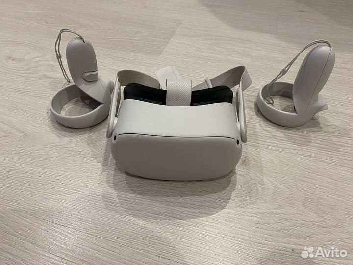 Oculus quest 2 128gb