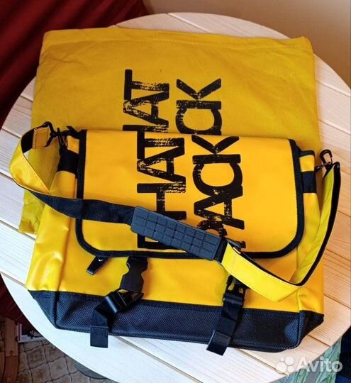 Сумка для ноутбука оригинального дизайна