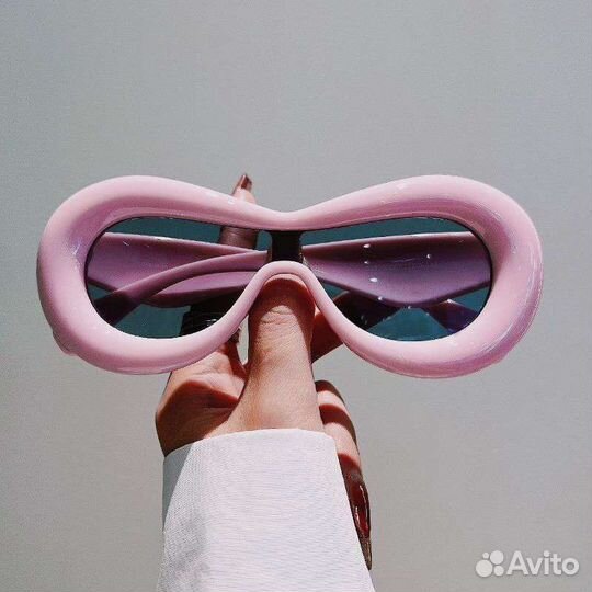 Солнцезащитные очки женские