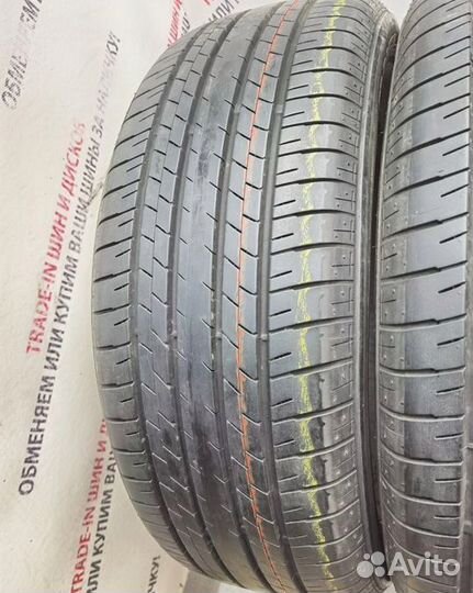 Bridgestone Dueler H/T 33 235/55 R18 100V