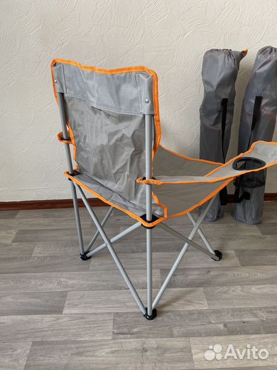 Кресло складное туристическое