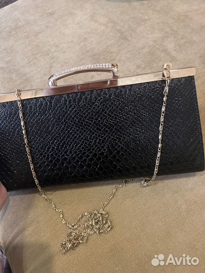 Клатч женский