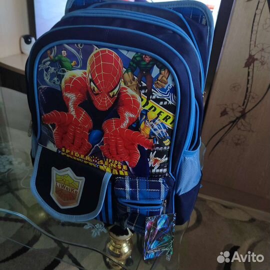 Рюкзак