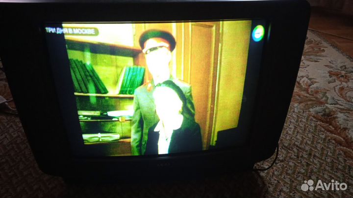 Телевизор