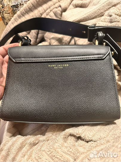 Сумка marc jacobs