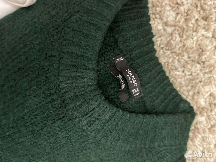 Коробка женских вещей 48