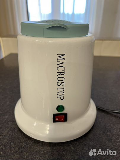 Стерилизатор для маникюра