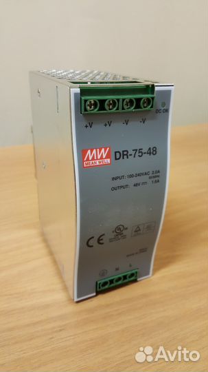 Блок питания 