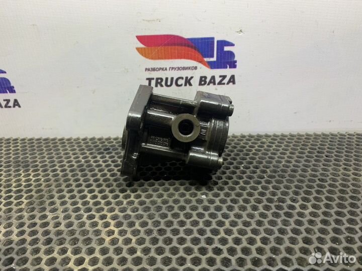 Тннд Man TGA, Man TGS, Man TGX