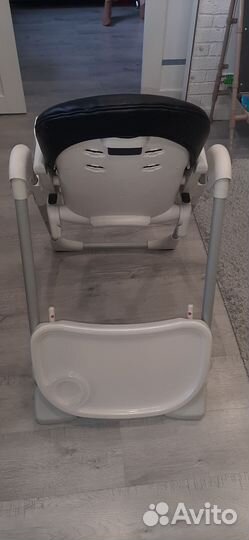 Продам стул для кормления PegPerego