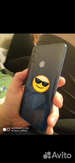 HONOR 10 Lite, 3/32 ГБ